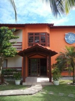 Apartment Encantos Do Descobrimento Porto Seguro